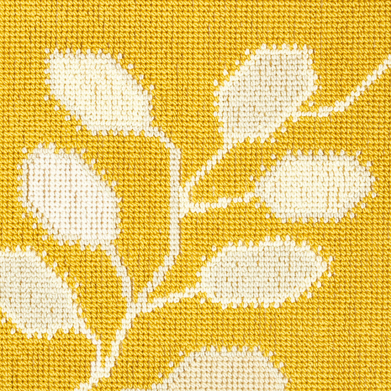 TUMBLE-WEED-PINGL-BUTTERCUP-SCHUMACHER-79511 - Schumacher Fabric
