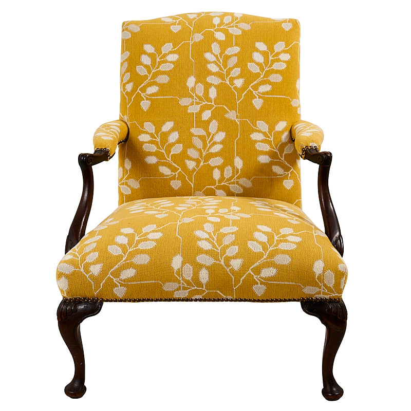 TUMBLE-WEED-PINGL-BUTTERCUP-SCHUMACHER-79511 - Schumacher Fabric