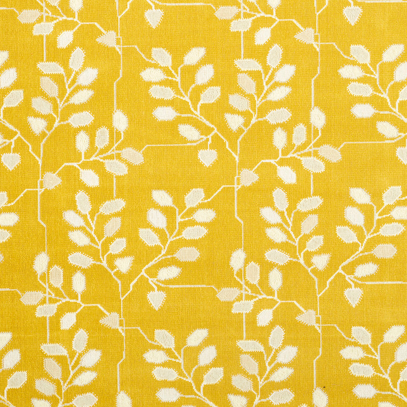 TUMBLE-WEED-PINGL-BUTTERCUP-SCHUMACHER-79511 - Schumacher Fabric