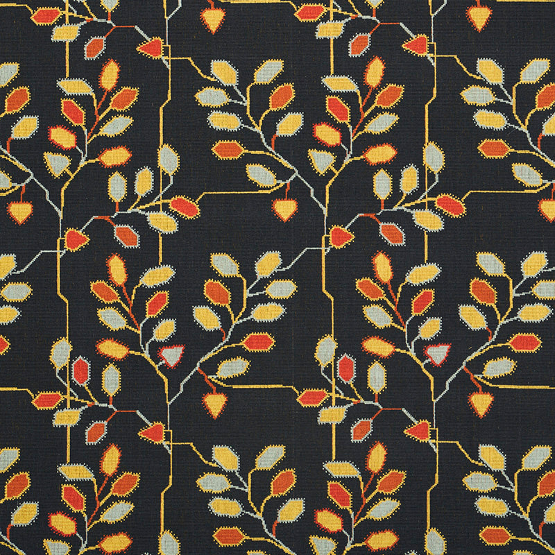 TUMBLE-WEED-PINGL-SOOT-SCHUMACHER-79512 - Schumacher Fabric