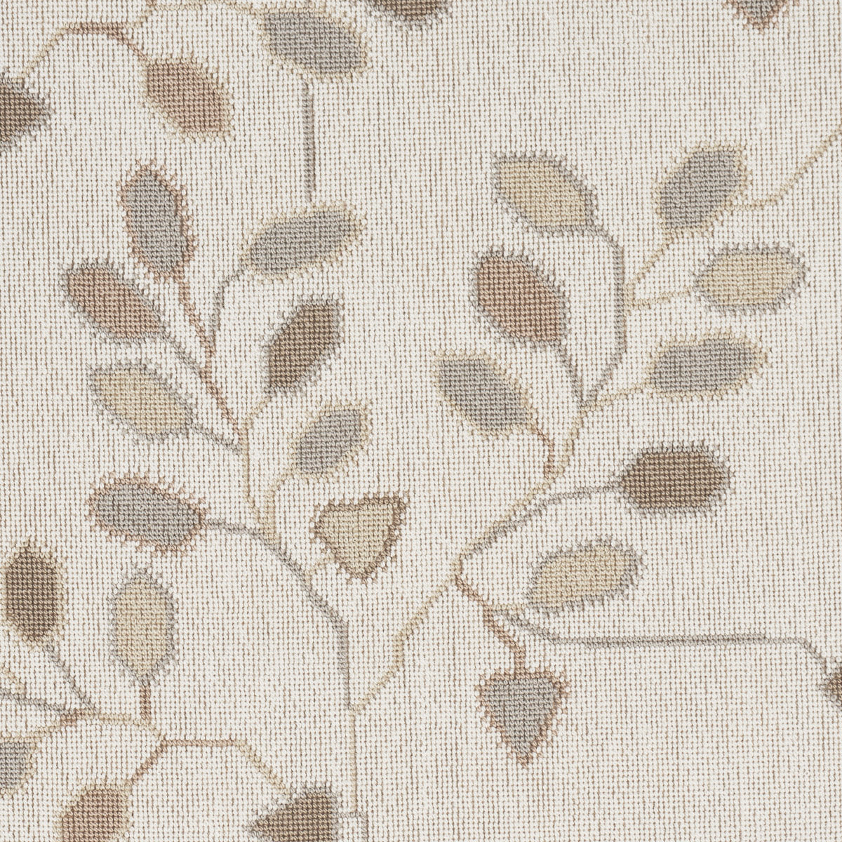 TUMBLE-WEED-PINGL-PEBBLE-SCHUMACHER-79513 - Schumacher Tela