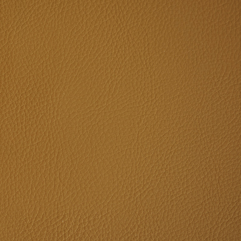 VEGAN-LEATHER-INDOOR-OUTDOOR-SADDLE-SCHUMACHER-79550 - Schumacher Fabric