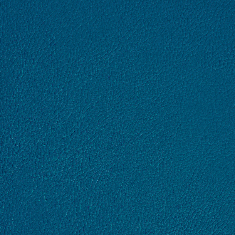 VEGAN-LEATHER-INDOOR-OUTDOOR-LAGOON-SCHUMACHER-79557 - Schumacher Fabric