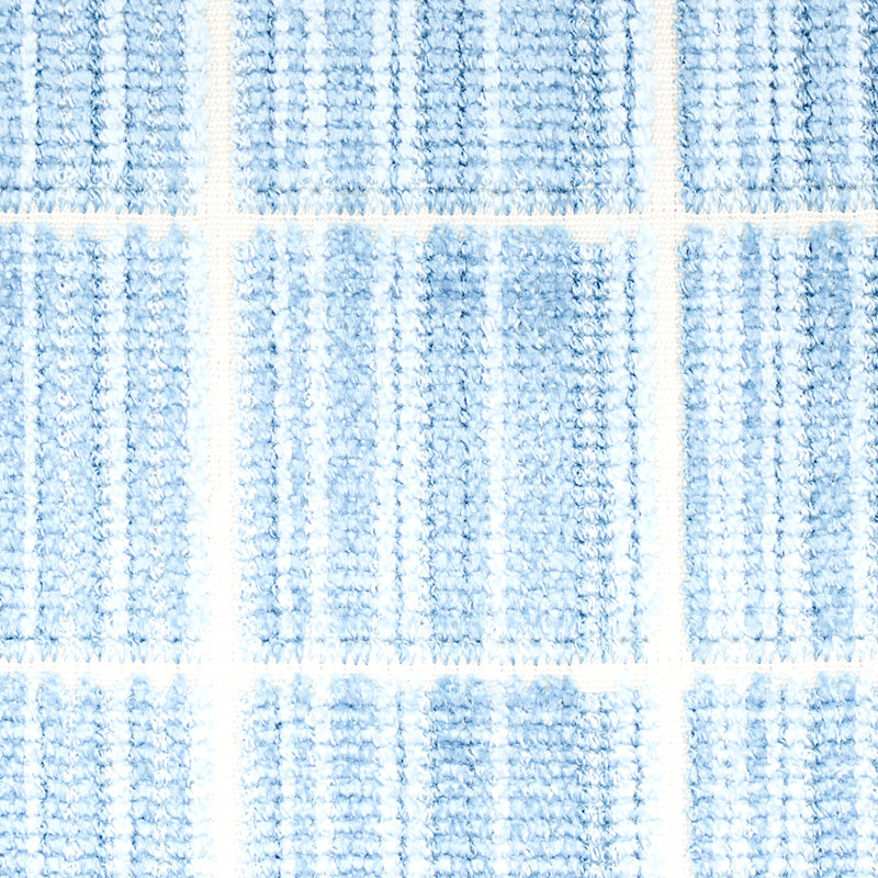CORNEILLE-VELVET-SKY-SCHUMACHER-79630 - Schumacher Fabric