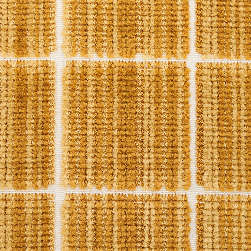 CORNEILLE-VELVET-GOLD-SCHUMACHER-79631 - Schumacher Fabric