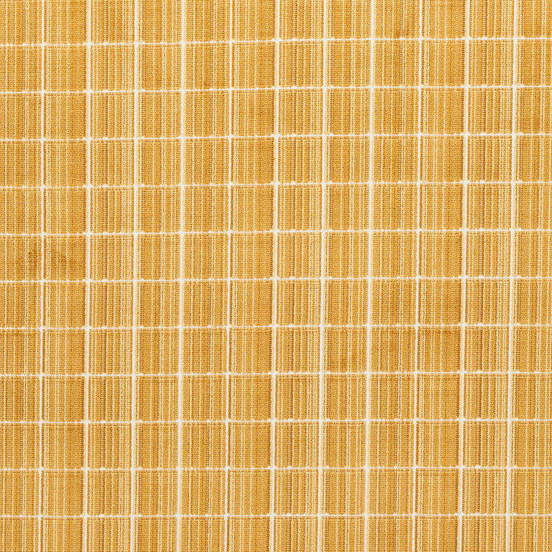 CORNEILLE-VELVET-GOLD-SCHUMACHER-79631 - Schumacher Fabric