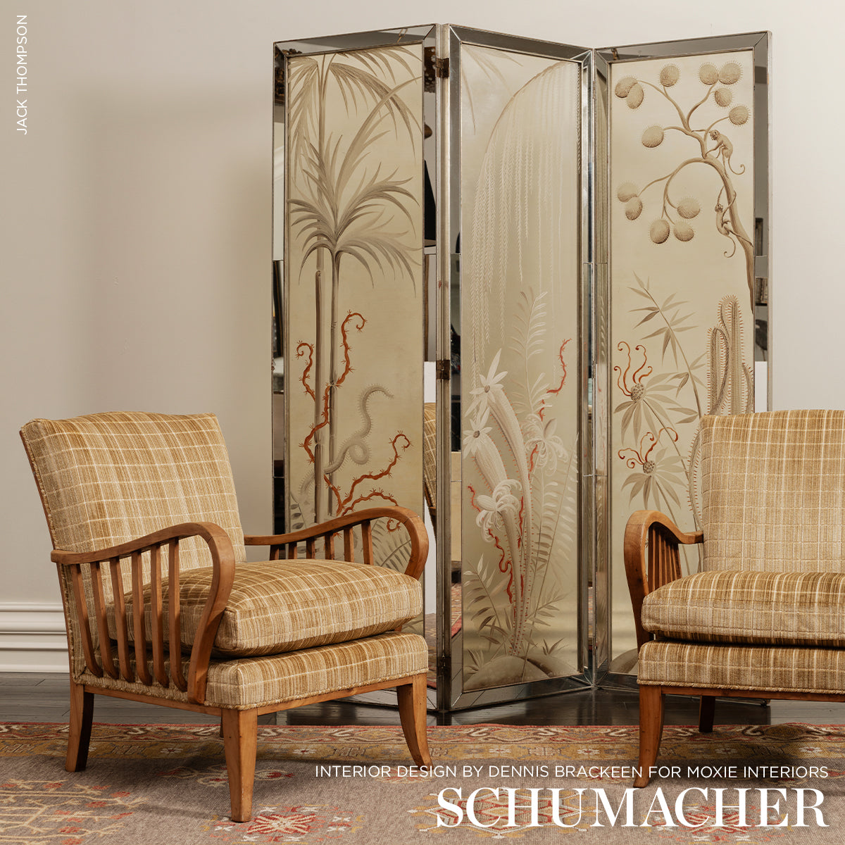 CORNEILLE-VELVET-COPPER-SCHUMACHER-79632 - Schumacher Fabric