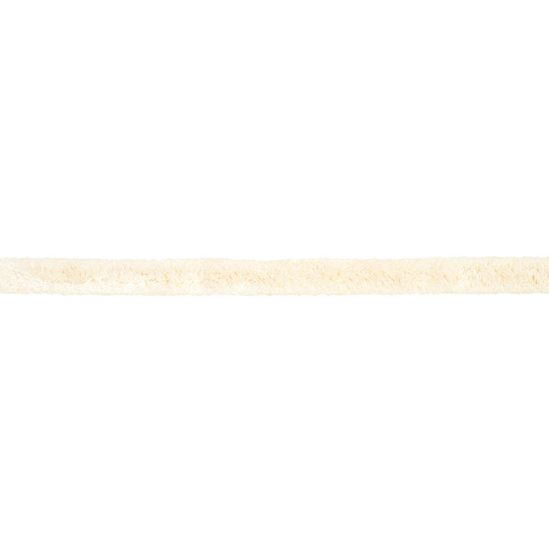 TUFT-BRAID-TAPE-IVORY-SCHUMACHER-79730 - Schumacher Recortar