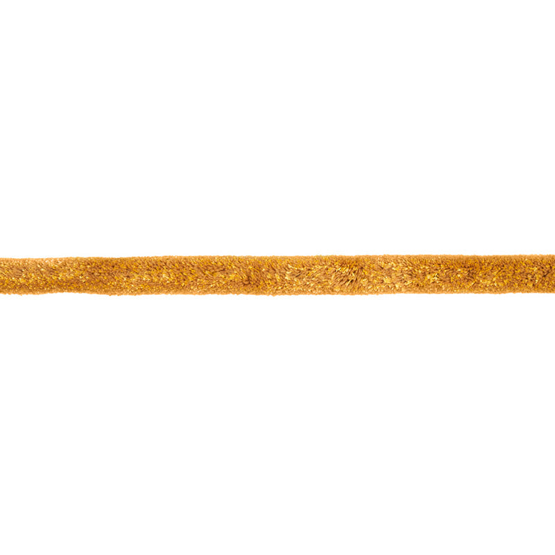 TUFT-BRAID-TAPE-MUSTARD-SCHUMACHER-79731 - Schumacher Recortar