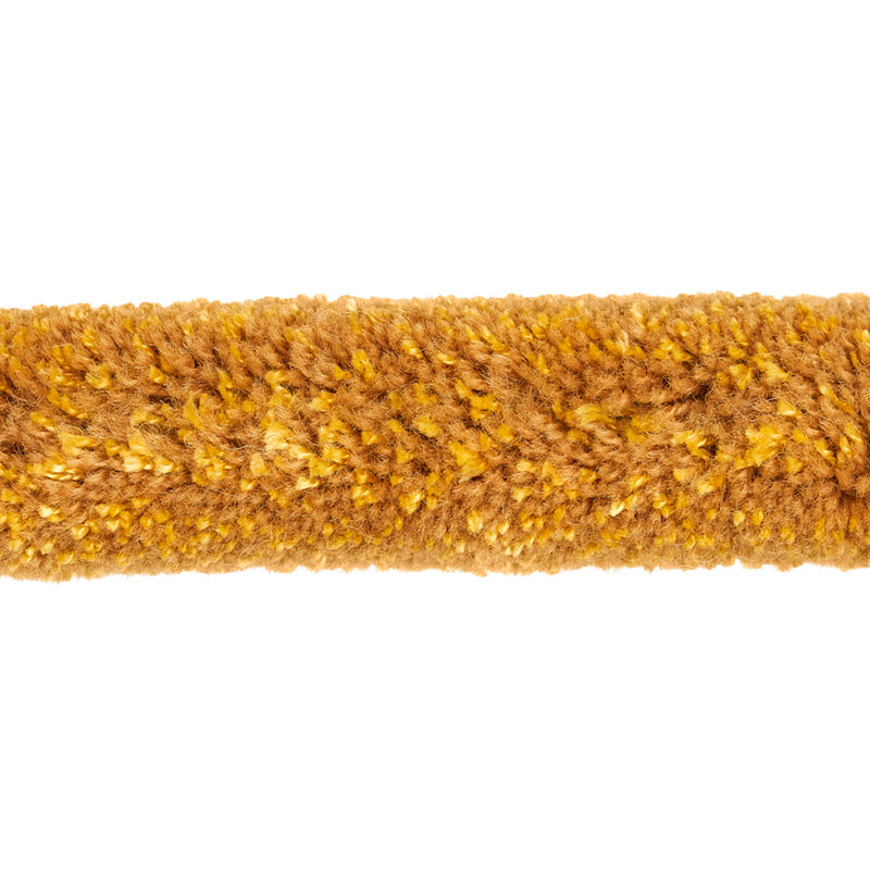 TUFT-BRAID-TAPE-MUSTARD-SCHUMACHER-79731 - Schumacher Recortar