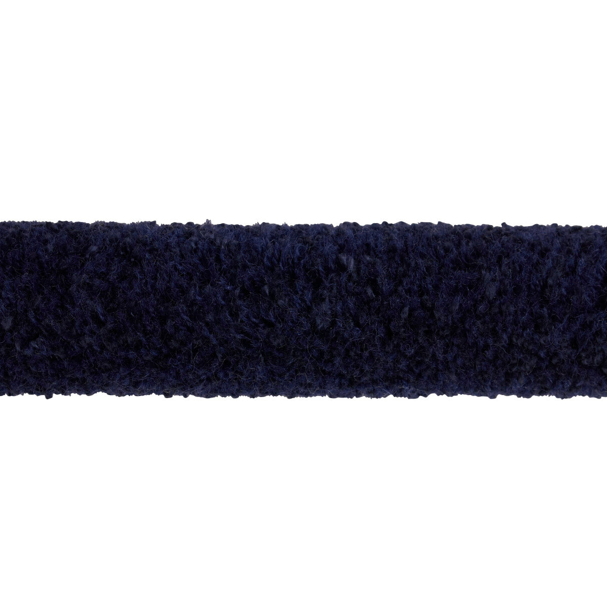 TUFT-BRAID-TAPE-INDIGO-SCHUMACHER-79734 - Schumacher Recortar