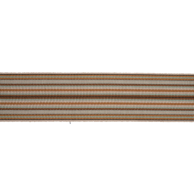 TOPAKI-STRIPE-TAPE-WIDE-MUSTARD-SCHUMACHER-79741 - Schumacher Recortar