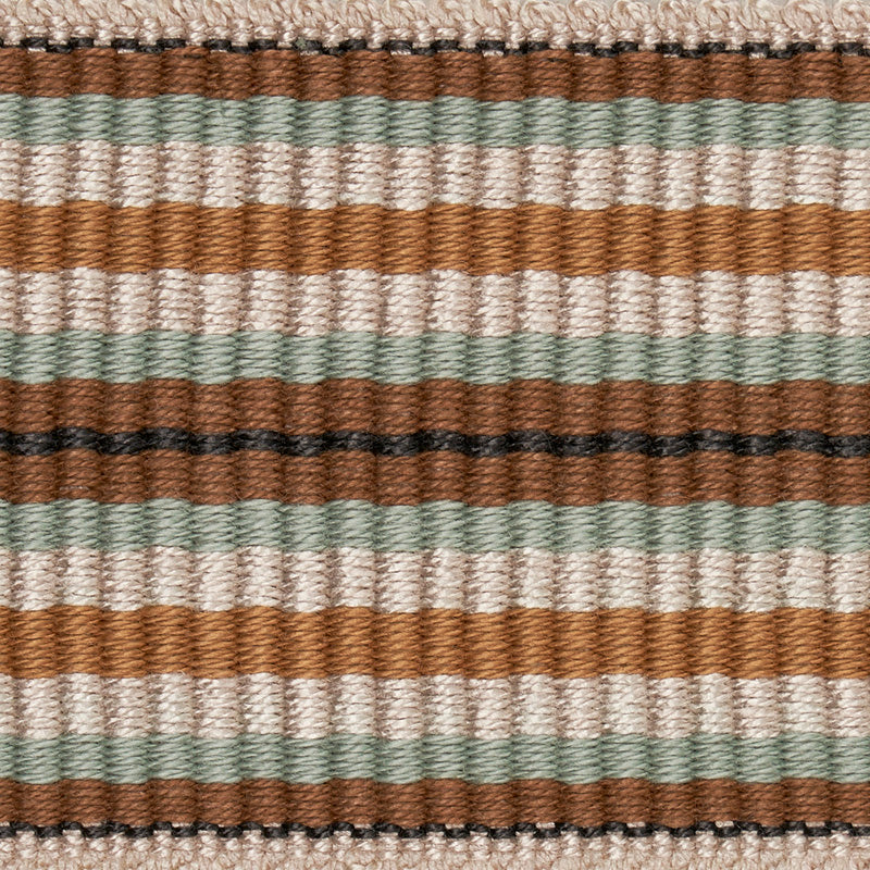 TOPAKI-STRIPE-TAPE-MEDIUM-MUSTARD-SCHUMACHER-79751 - Schumacher Recortar