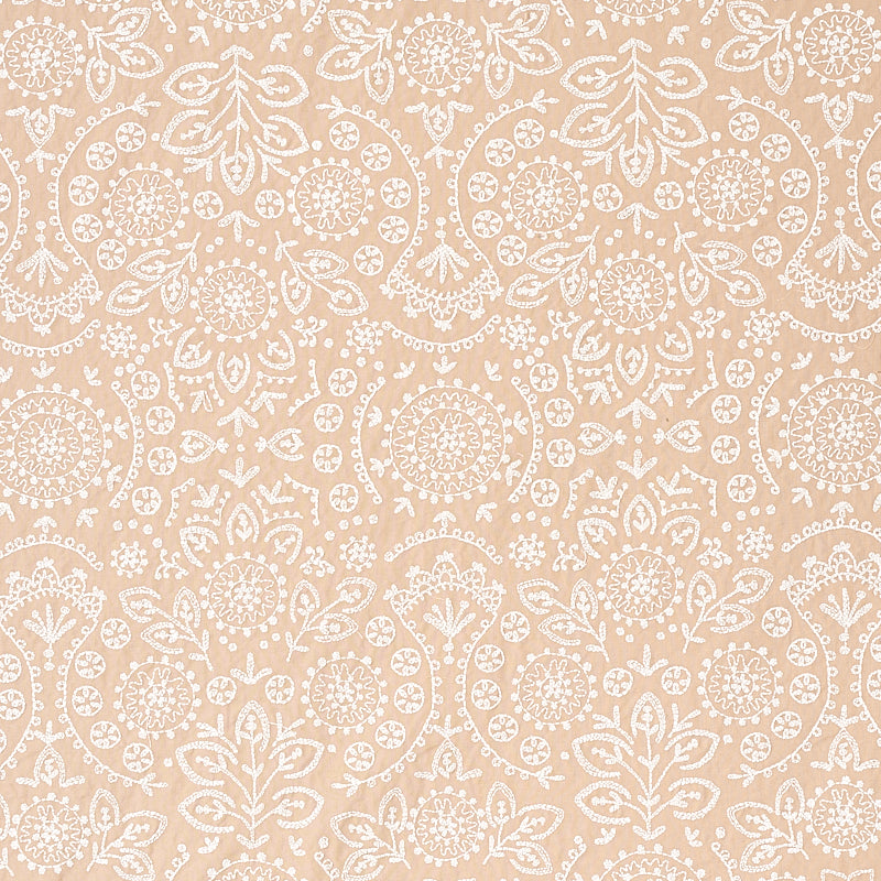 TIANA-EMBROIDERY-NATURAL-SCHUMACHER-79861