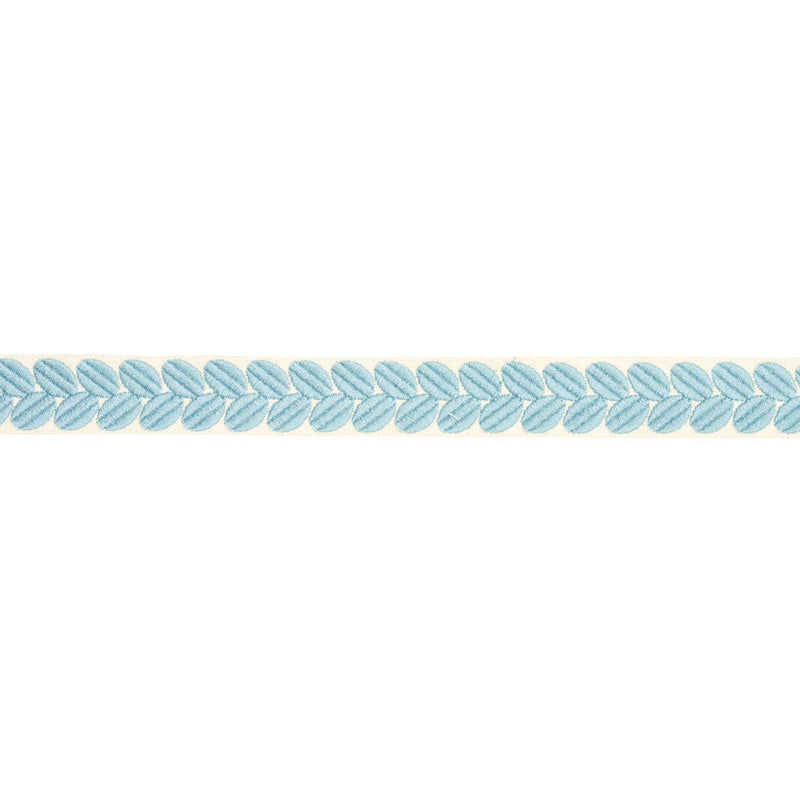 BERKELEY-TAPE-NARROW-SKY-SCHUMACHER-79910 - Schumacher Recortar