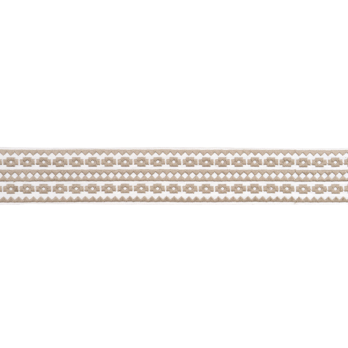 TALITHA-TAPE-BIRCH-SCHUMACHER-79922 - Schumacher Recortar