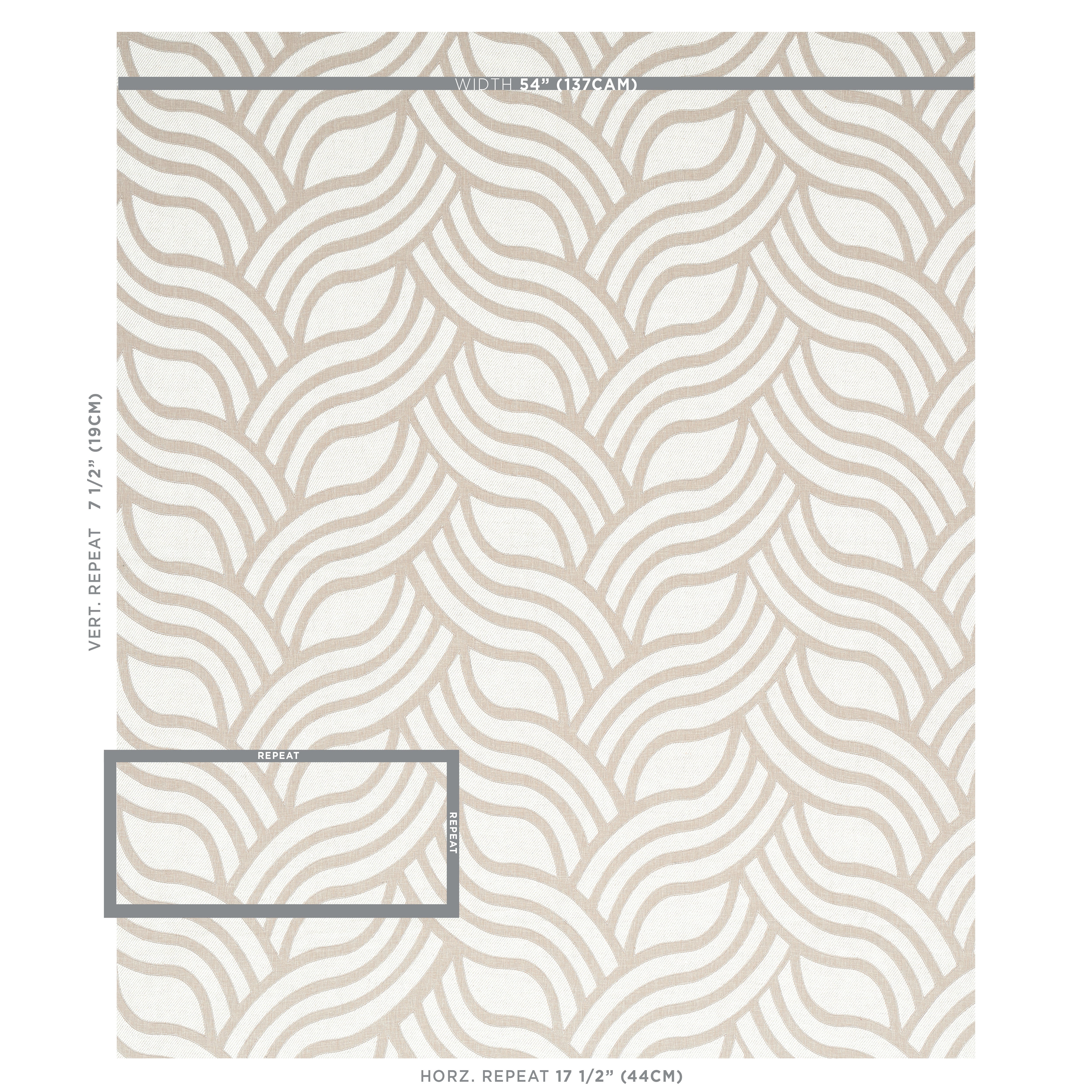 SANGOMAR-APPLIQU-BROWN-SCHUMACHER-79952