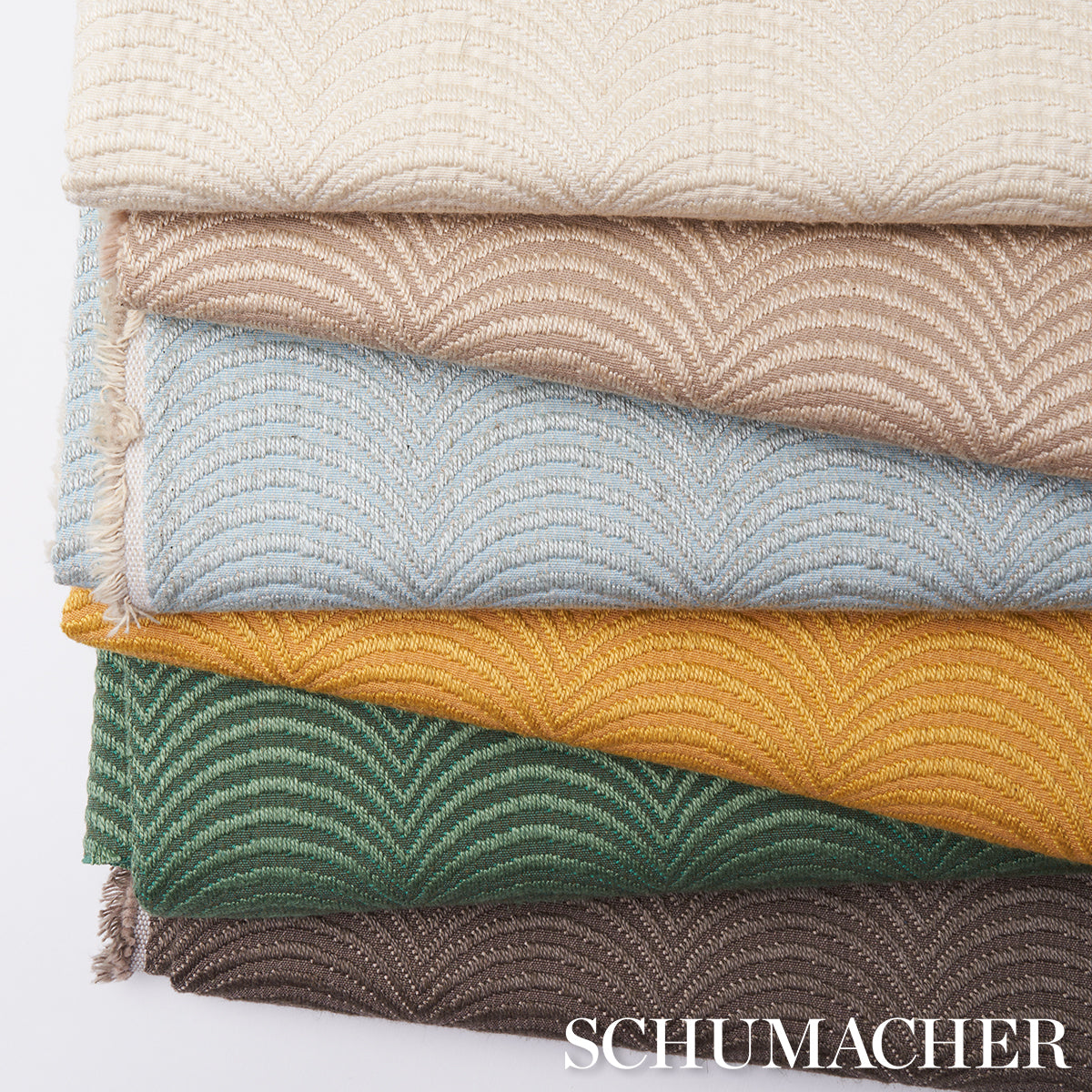 HURDLES-PERFORMANCE-VERDANT-GREEN-SCHUMACHER-79961 - Schumacher Fabric