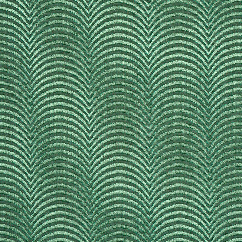 Hurdles Performance - Verdant Green - Schumacher 79961 Fabric - Schumacher Fabric