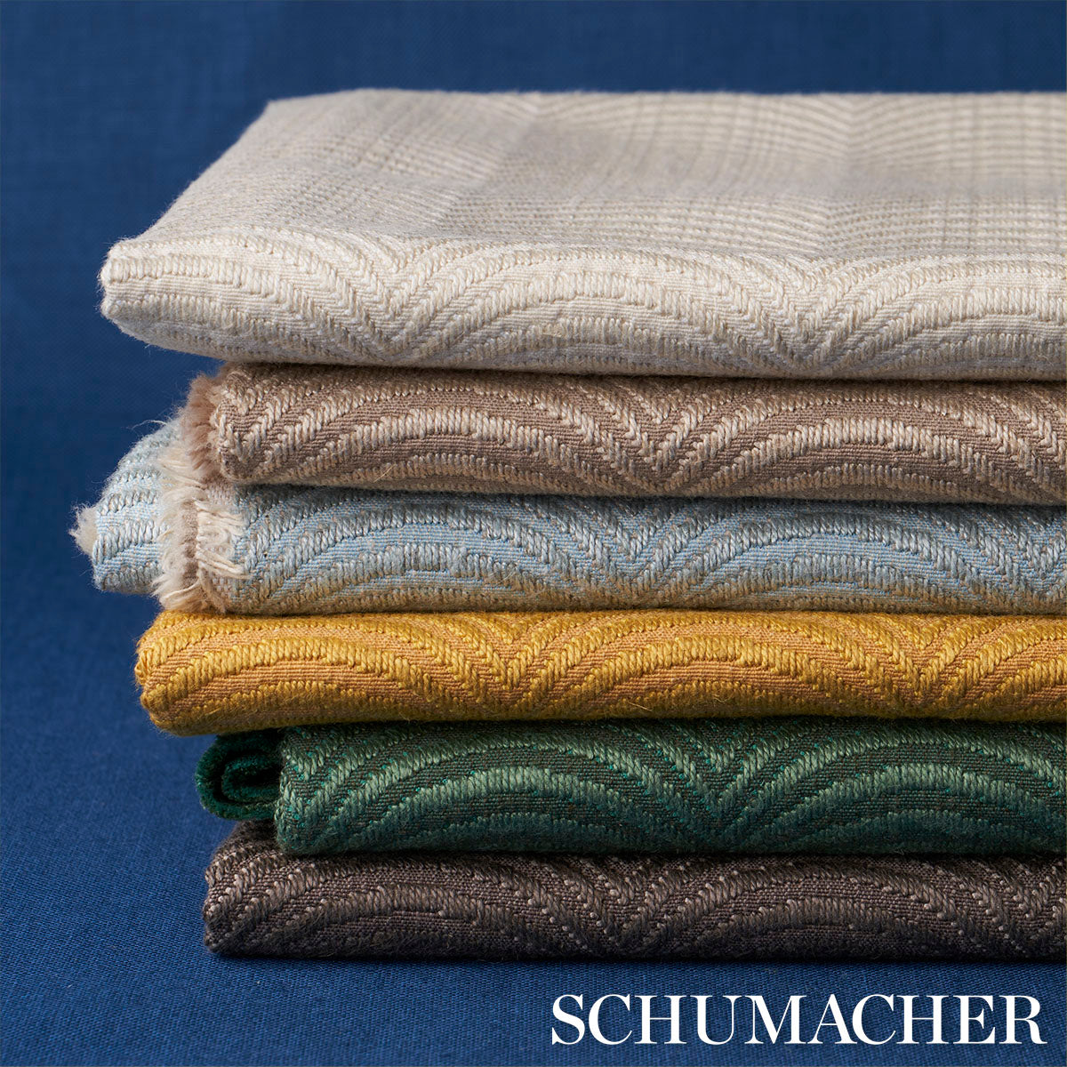 HURDLES-PERFORMANCE-IVORY-SCHUMACHER-79962 - Schumacher Fabric