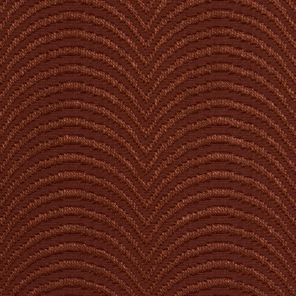 HURDLES-PERFORMANCE-TERRACOTTA-SCHUMACHER-79966 - Schumacher Fabric