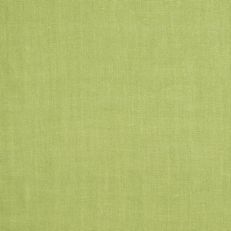 Piet Performance Linen - Leaf - Schumacher 79981 Fabric - Schumacher Fabric
