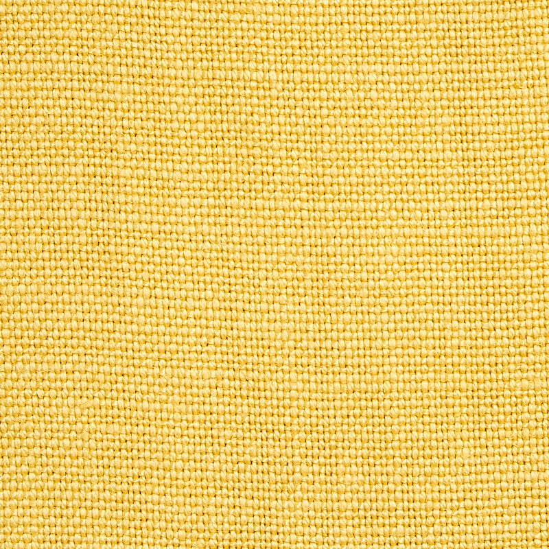 PIET-PERFORMANCE-LINEN-YELLOW-SCHUMACHER-79982 - Schumacher Fabric