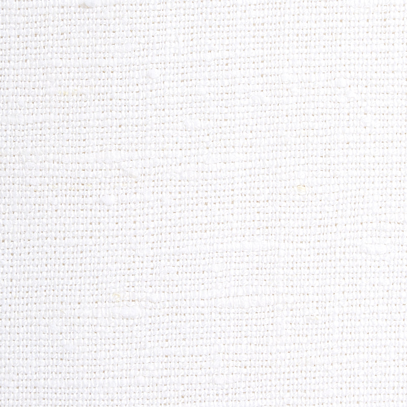 MARCO-PERFORMANCE-LINEN-BLANC-SCHUMACHER-79990 - Schumacher Fabric