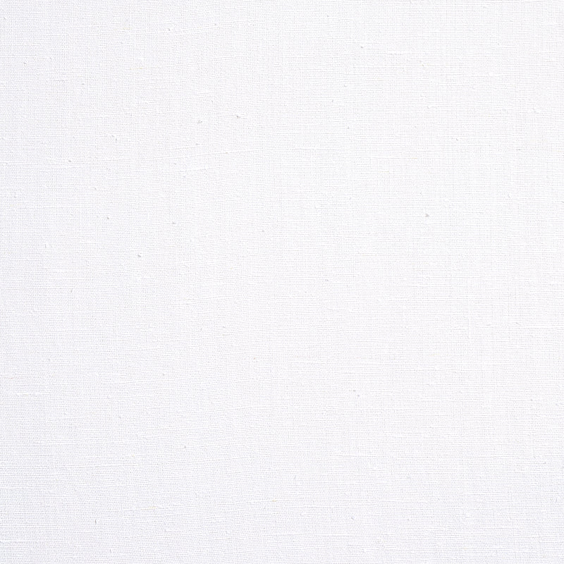 MARCO-PERFORMANCE-LINEN-BLANC-SCHUMACHER-79990 - Schumacher Fabric