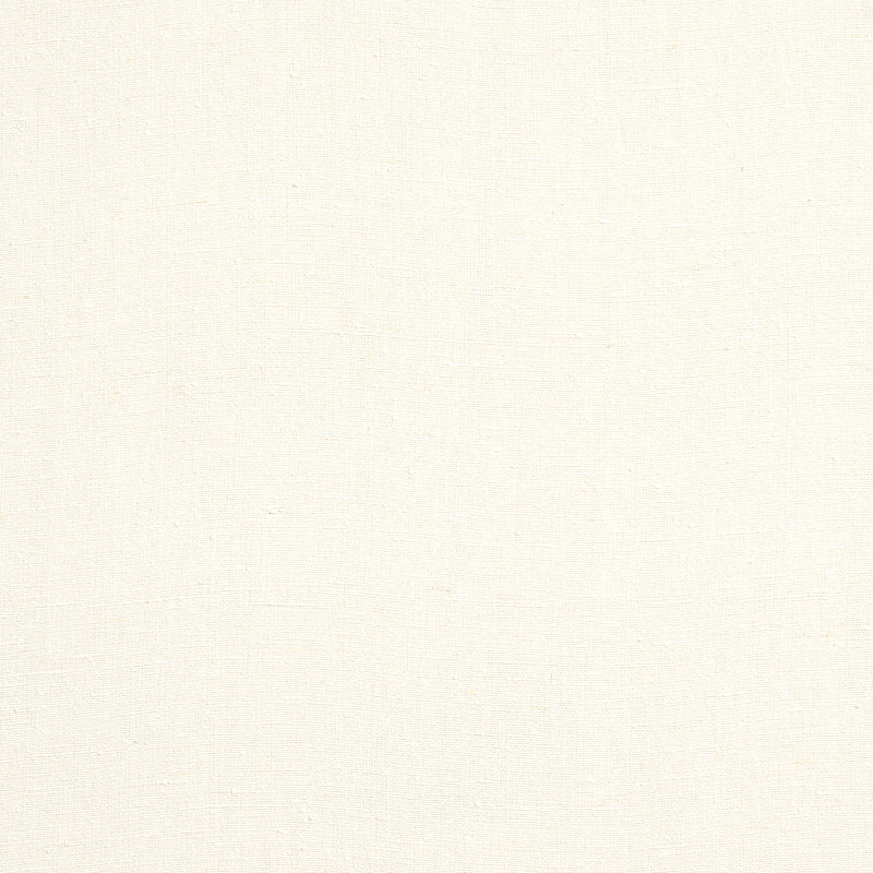 Marco Performance Linen - Cream - Schumacher 79991 Fabric - Schumacher Fabric