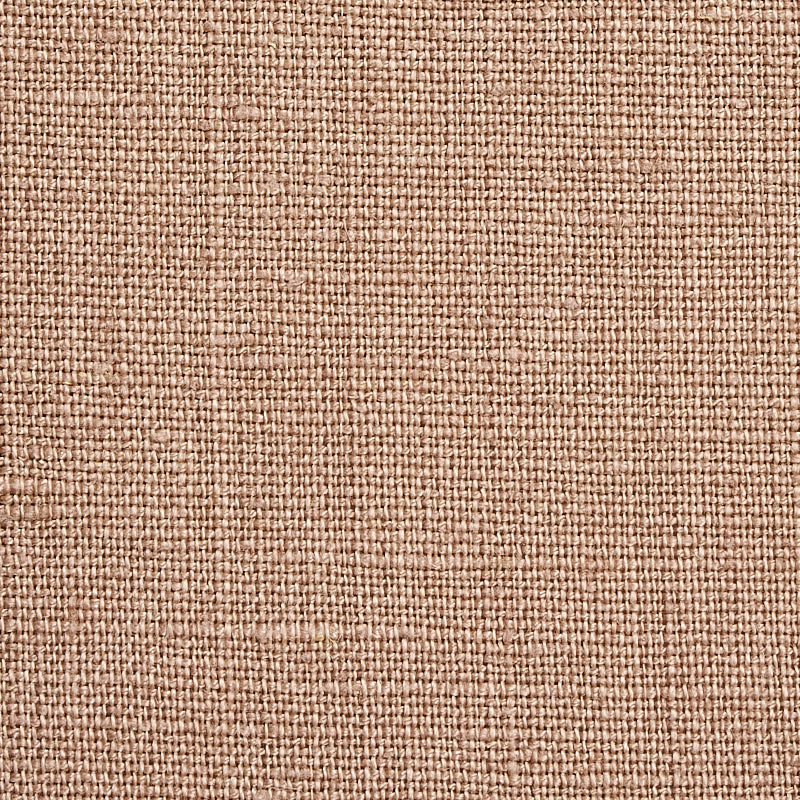 MARCO-PERFORMANCE-LINEN-ROSEWOOD-SCHUMACHER-79993 - Schumacher Fabric