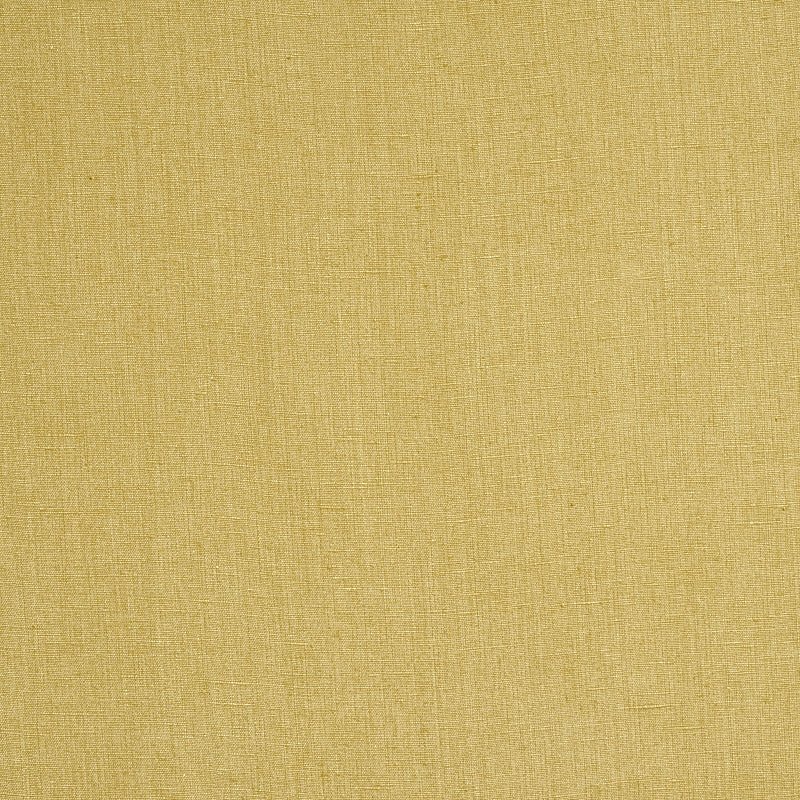 MARCO-PERFORMANCE-LINEN-SAFFRON-SCHUMACHER-79995 - Schumacher Fabric