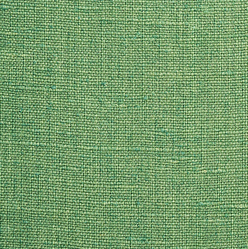 MARCO-PERFORMANCE-LINEN-GREEN-SCHUMACHER-79998 - Schumacher Fabric