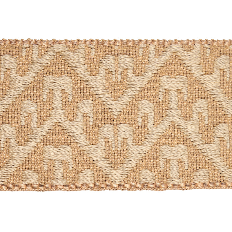 TIVOLI-TAPE-NATURAL-SCHUMACHER-80012 - Schumacher Recortar