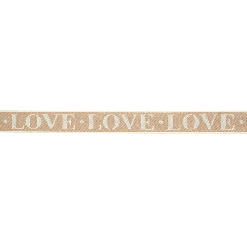 A-LOVE-SUPREME-TAPE-NEUTRAL-SCHUMACHER-80050 - Schumacher Recortar