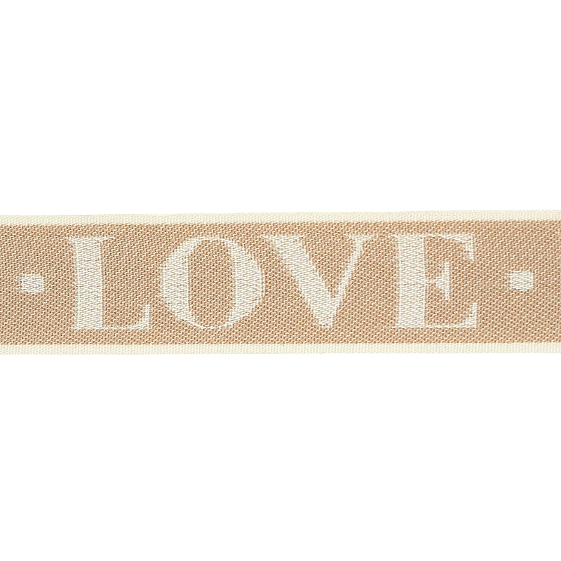 A-LOVE-SUPREME-TAPE-NEUTRAL-SCHUMACHER-80050 - Schumacher Recortar