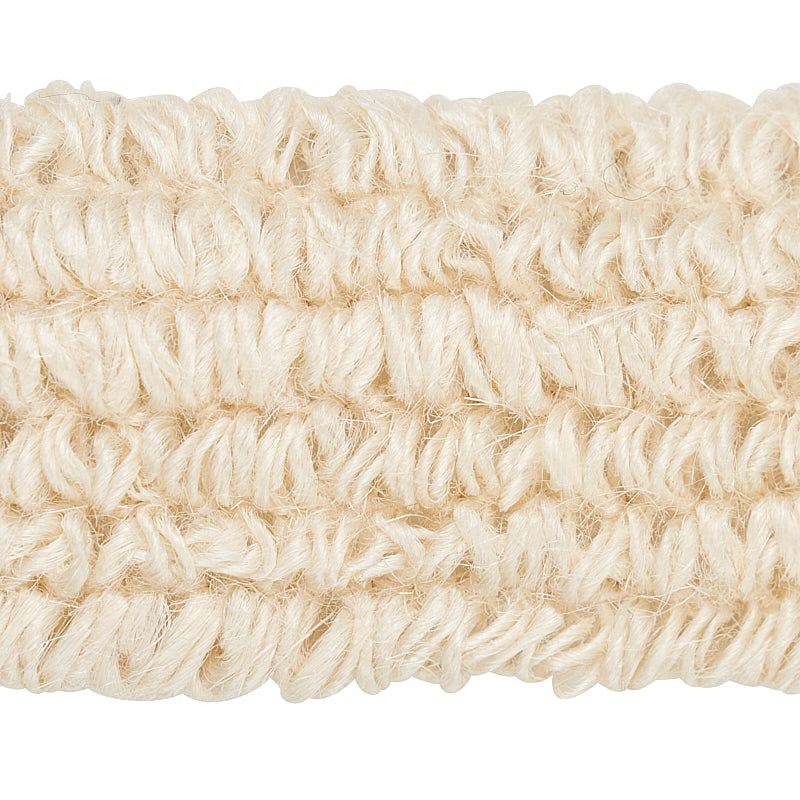 BARBA-JUTE-TAPE-IVORY-SCHUMACHER-80061 - Schumacher Recortar