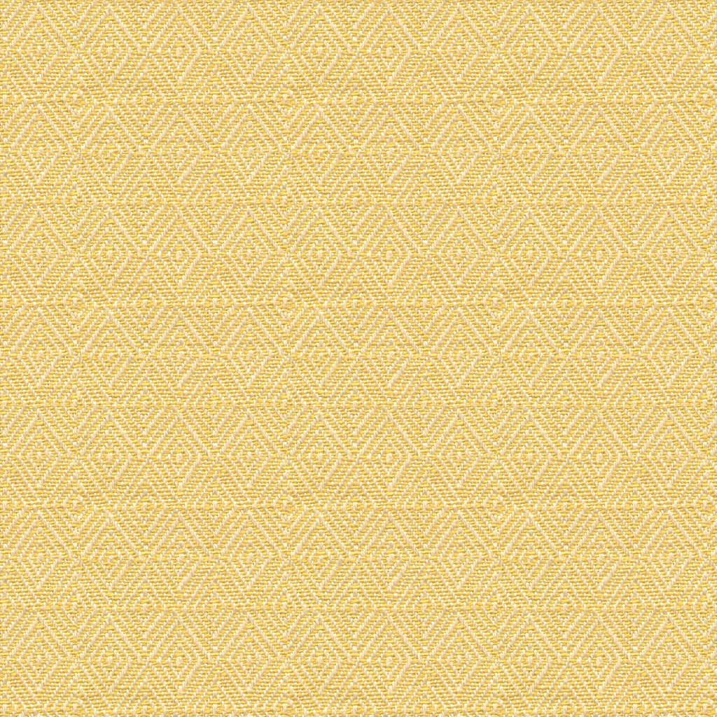 Geo Figured - Soleil - Brunschwig & Fils Fabric