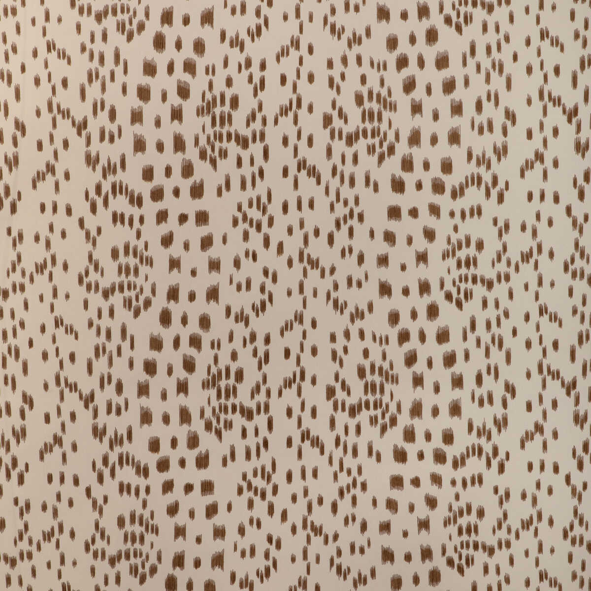 Les Touches - Tan - BRUNSCHWIG & FILS Tela