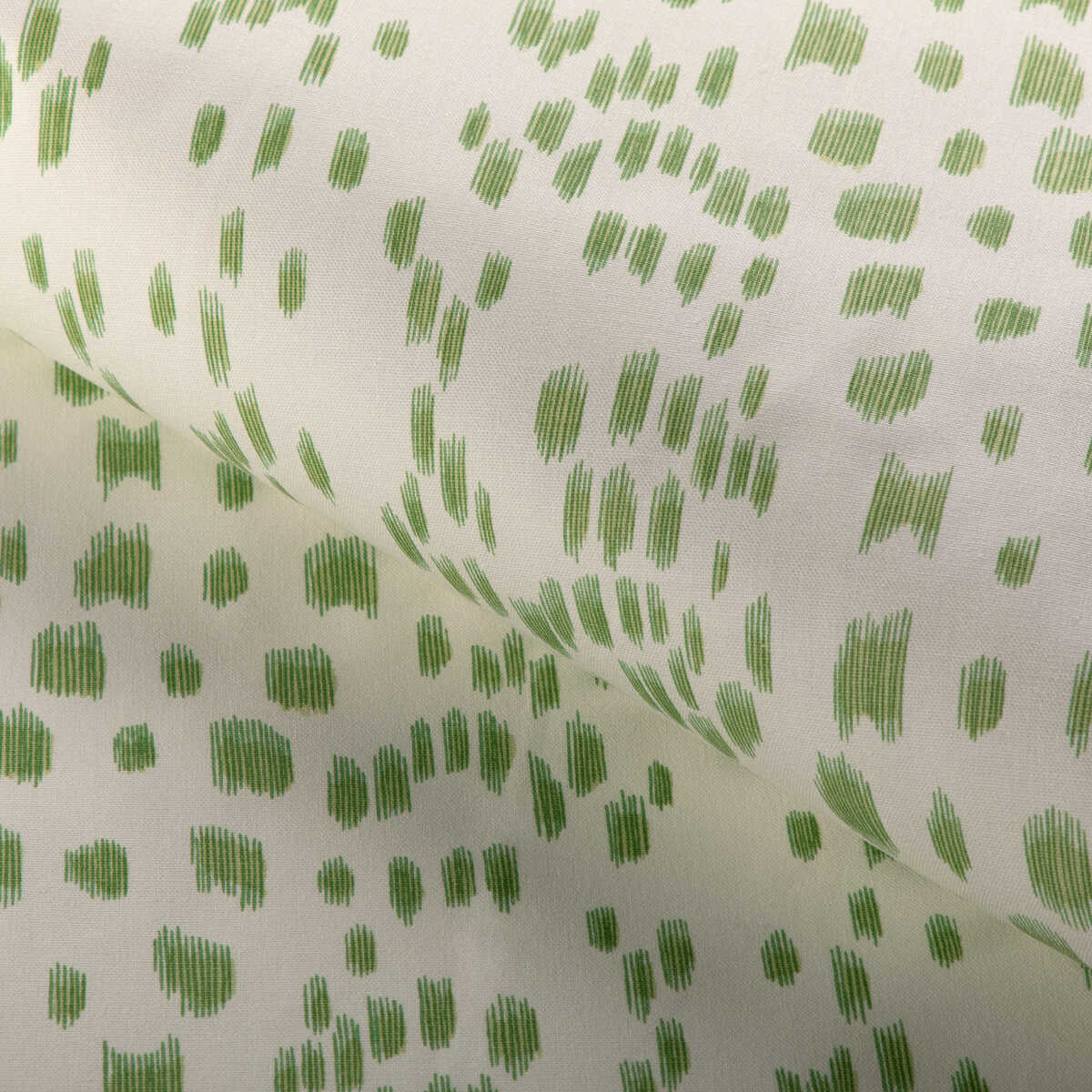 Les Touches - Peridot - BRUNSCHWIG & FILS Fabric