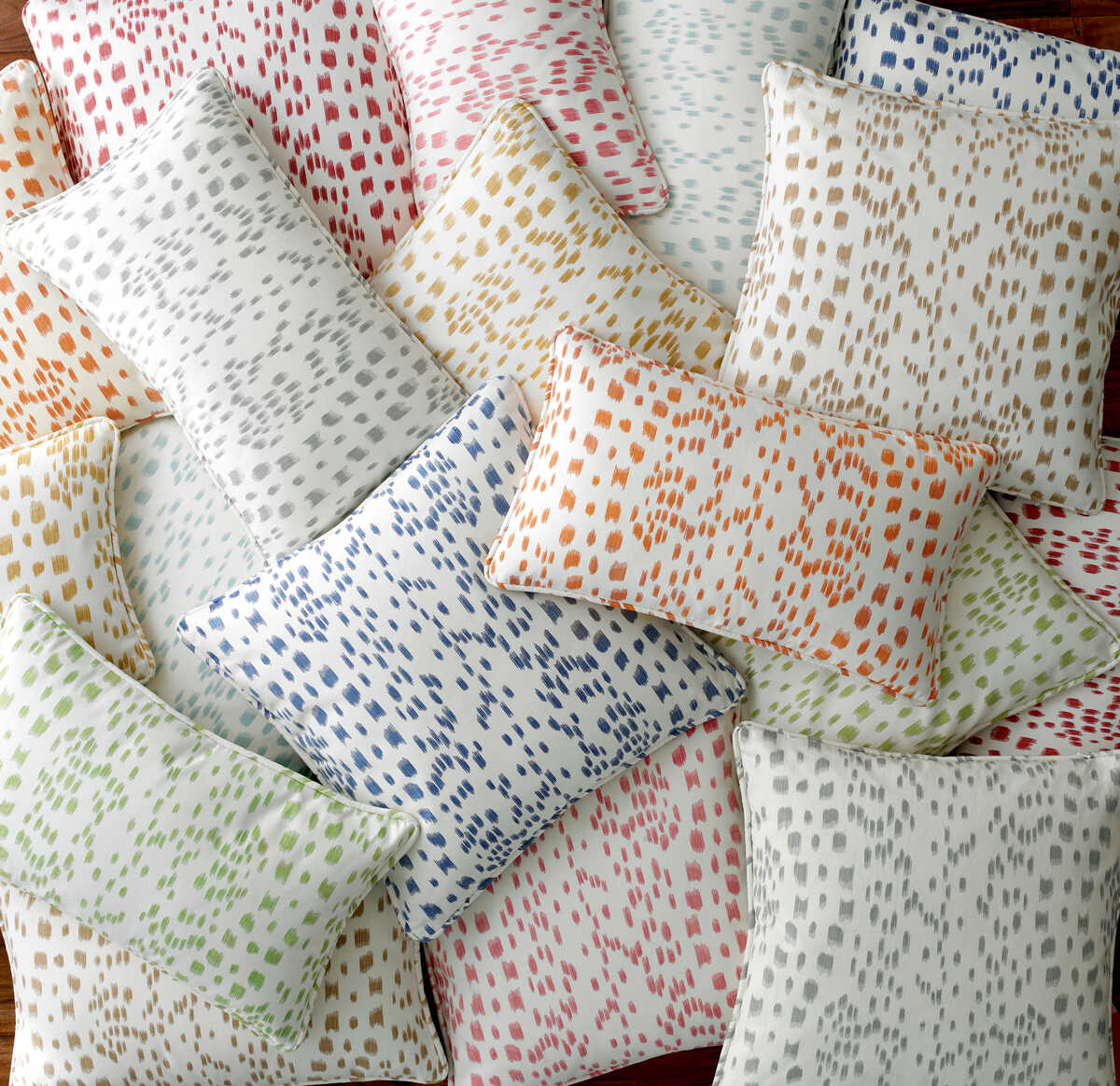 Les Touches - Bordeaux - BRUNSCHWIG & FILS Tela
