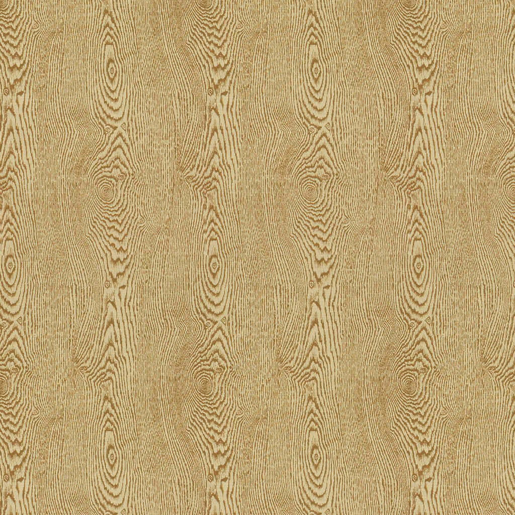 Wood - Tan - BRUNSCHWIG & FILS Fabric