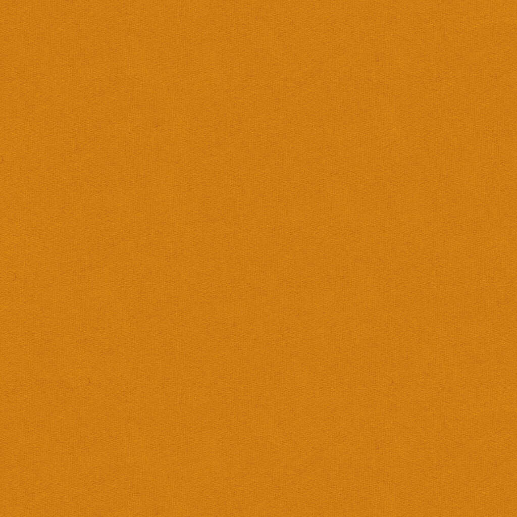 Chevalier Wool - Saffron - BRUNSCHWIG & FILS Tela