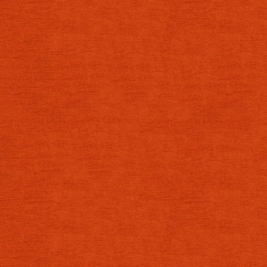 Charmant Velvet - Persimmon - BRUNSCHWIG & FILS Tela