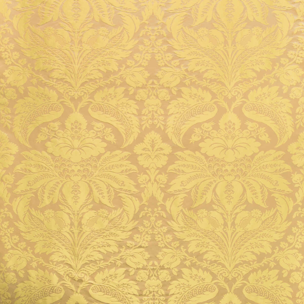 Damask Pierre - Antique - BRUNSCHWIG & FILS Tela