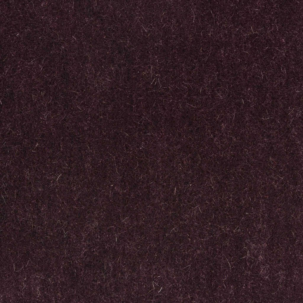 Windsor Mohair - Plum