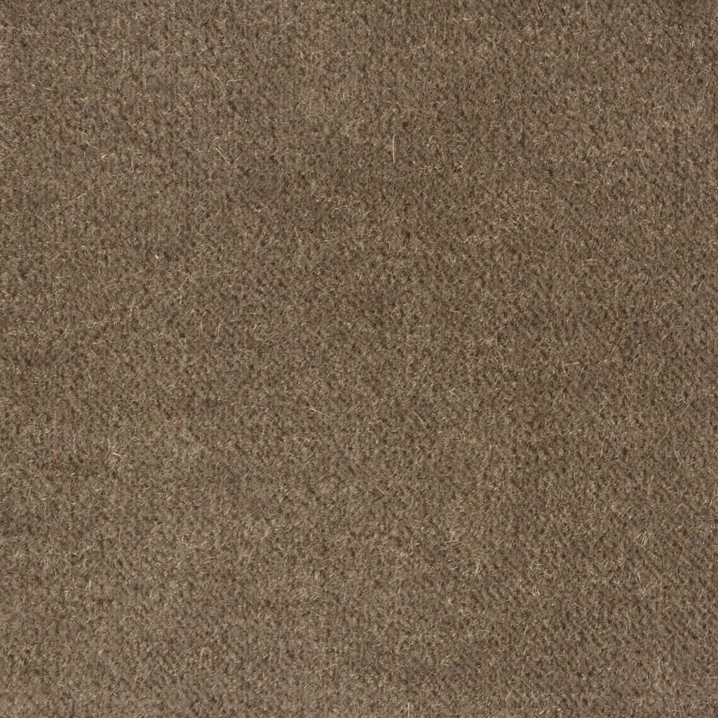Bachelor Mohair - Grey - BRUNSCHWIG & FILS Tela