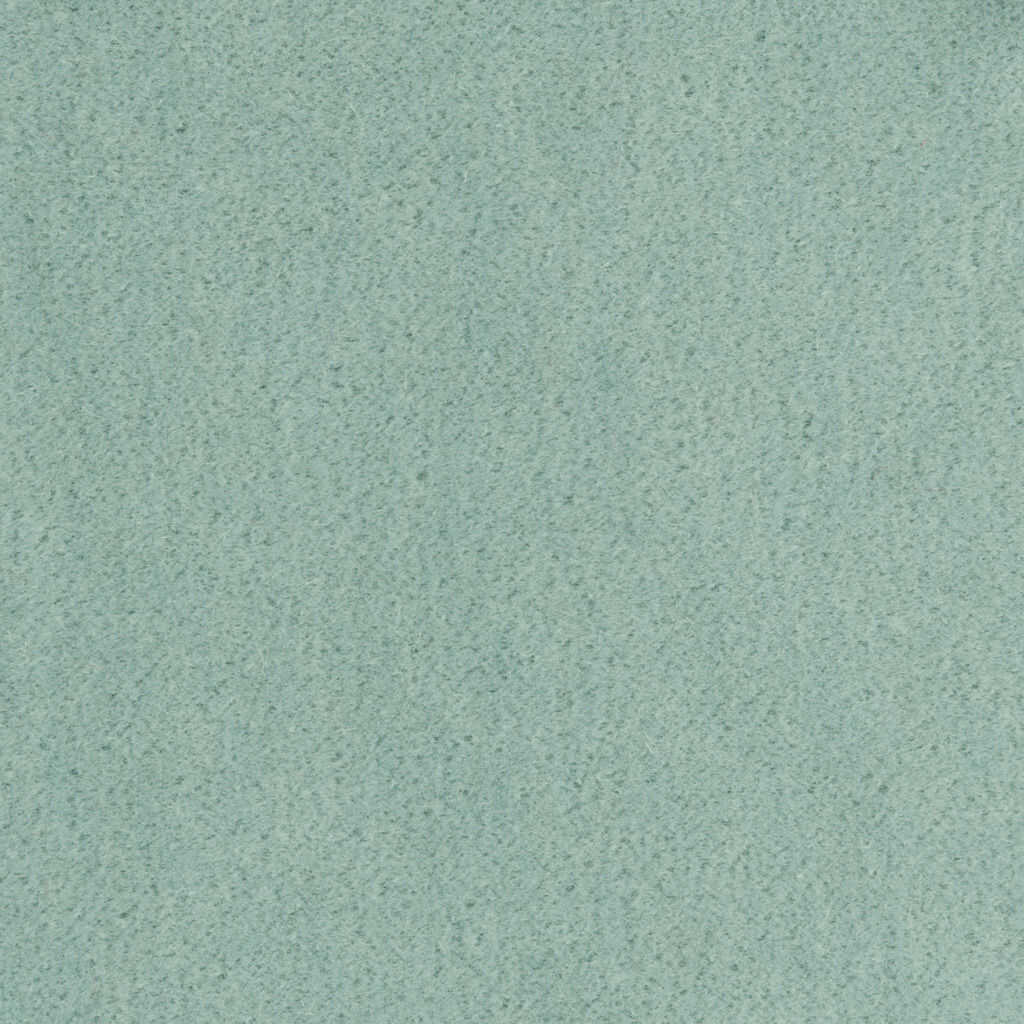 Bachelor Mohair - Aqua - BRUNSCHWIG & FILS Tela