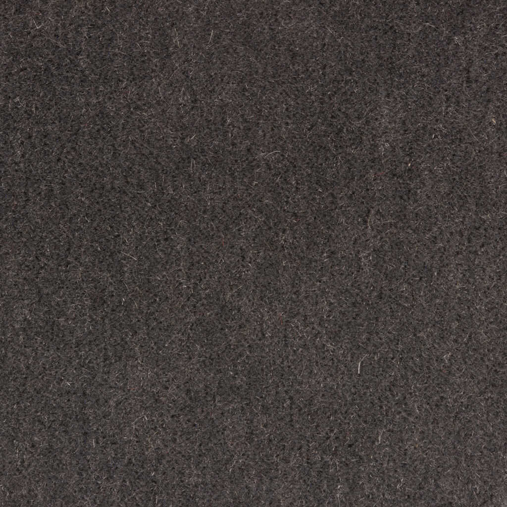 Bachelor Mohair - Graphite - BRUNSCHWIG & FILS Tela