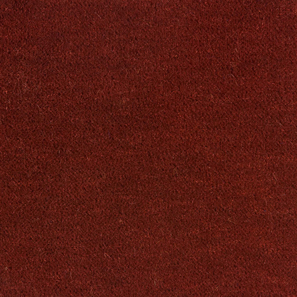 Bachelor Mohair - Russet - BRUNSCHWIG & FILS Tela